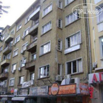 Maya Hotel Отель
