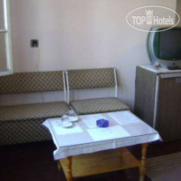 Maya Hotel Номера