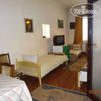 Maya Hotel Номера