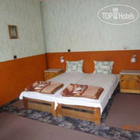 Maya Hotel Номера