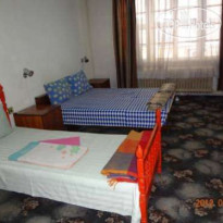Maya Hotel Номера
