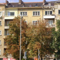 Maya Hotel Отель