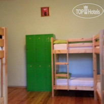 Elegance Hostel Номера