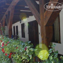 Mostel Hostel Отель