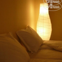 Lavele Hostel Номера