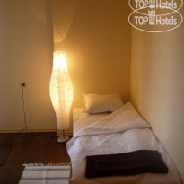 Lavele Hostel Номера
