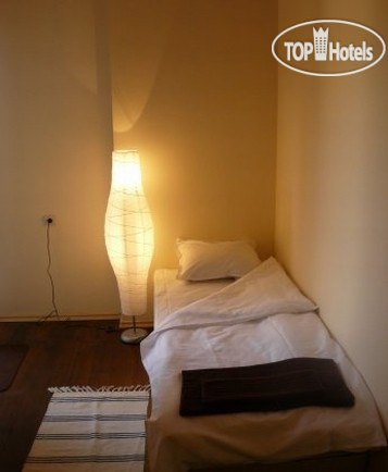 Фотографии отеля  Lavele Hostel 1*