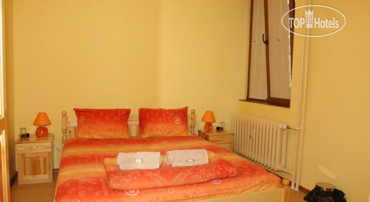 Фотографии отеля  Gulliver Hostel 1*