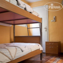 Sofia Peace Hostel Номера