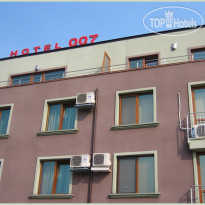 Hotel 007 Отель