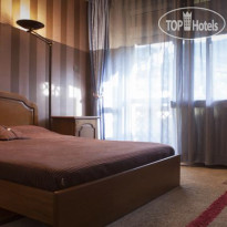 Vezhen Hotel Номера