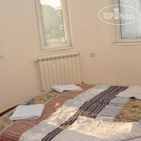 Ivani Hostel & Apartments 