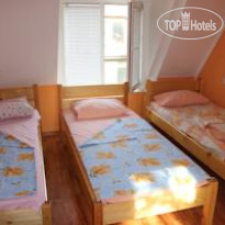 Deniz Hostel Han 