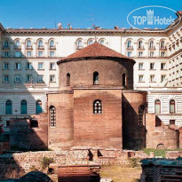 Sofia Hotel Balkan, A Luxury Collection Hotel 