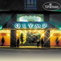 Olymp Park Hotel & Spa 4*