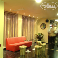 Best Western Hotel Europe 