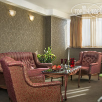 Park Hotel Moskva Grand Panorama Suite