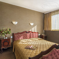 Park Hotel Moskva (Парк Отель Москва) Grand Panorama Suite