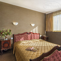 Park Hotel Moskva Grand Panorama Suite