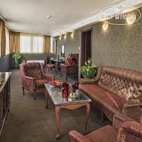 Park Hotel Moskva Grand Panorama Suite