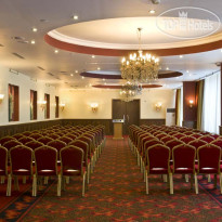 InterContinental Sofia Convention Hall