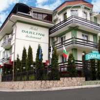 Darling Hotel Отель