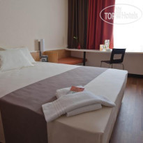 Ibis Sofia Airport Hotel 