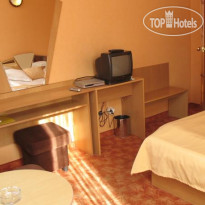 Jagoda 88 Hotel