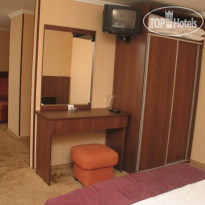 Jagoda 88 Hotel