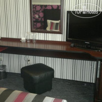 Jagoda 88 Hotel