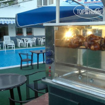 Jagoda 88 Hotel