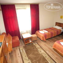 Bansko Sofia Hotel 