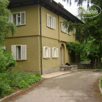 Boyana Residence 