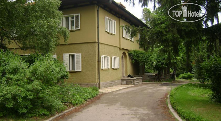 Фотографии отеля  Boyana Residence 