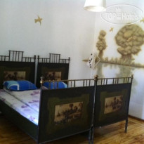 Sofia Choice Guesthouse 