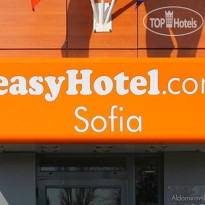 easyHotel Sofia 