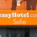 easyHotel Sofia 