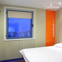 easyHotel Sofia 