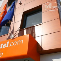 easyHotel Sofia 