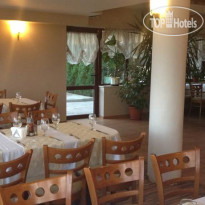 Chairite Hotel - Restaurant  