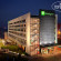 Holiday Inn Sofia Exterior