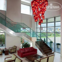 Holiday Inn Sofia