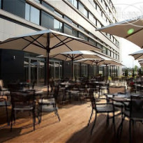 Holiday Inn Sofia