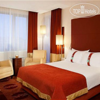Holiday Inn Sofia