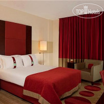 Holiday Inn Sofia
