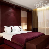 Holiday Inn Sofia