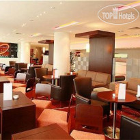 Holiday Inn Sofia