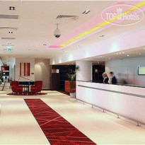 Holiday Inn Sofia