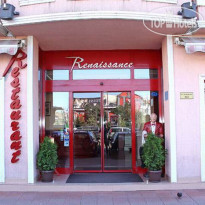 Rocentro Hotel 