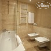 Rosslyn Thracia Hotel Sofia номер suite 2